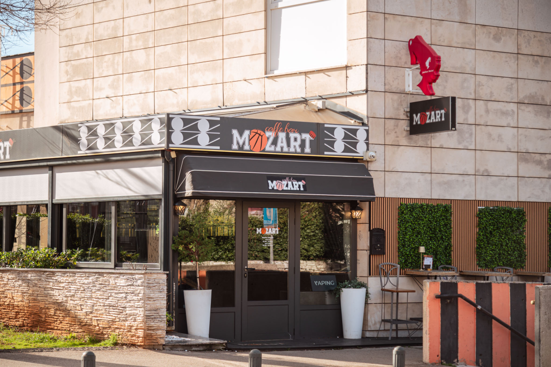 FOTO Ne propustite trodnevni program u Mozartu: Kviz 'Ne zaboravi stihove', Nino Mrčela i DJ party!