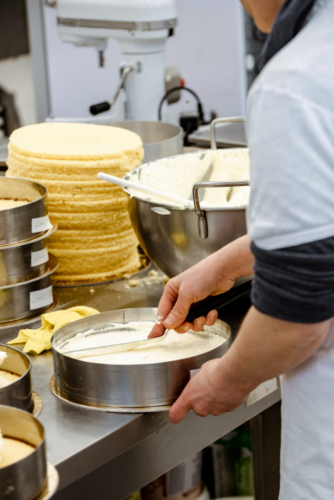 Pridružite se timu Moderato Coffee & Cakes na Podima!