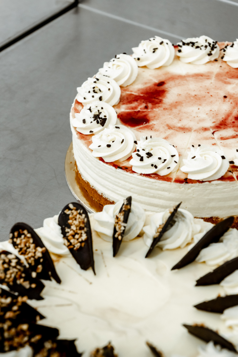 Pridružite se timu Moderato Coffee & Cakes na Podima!