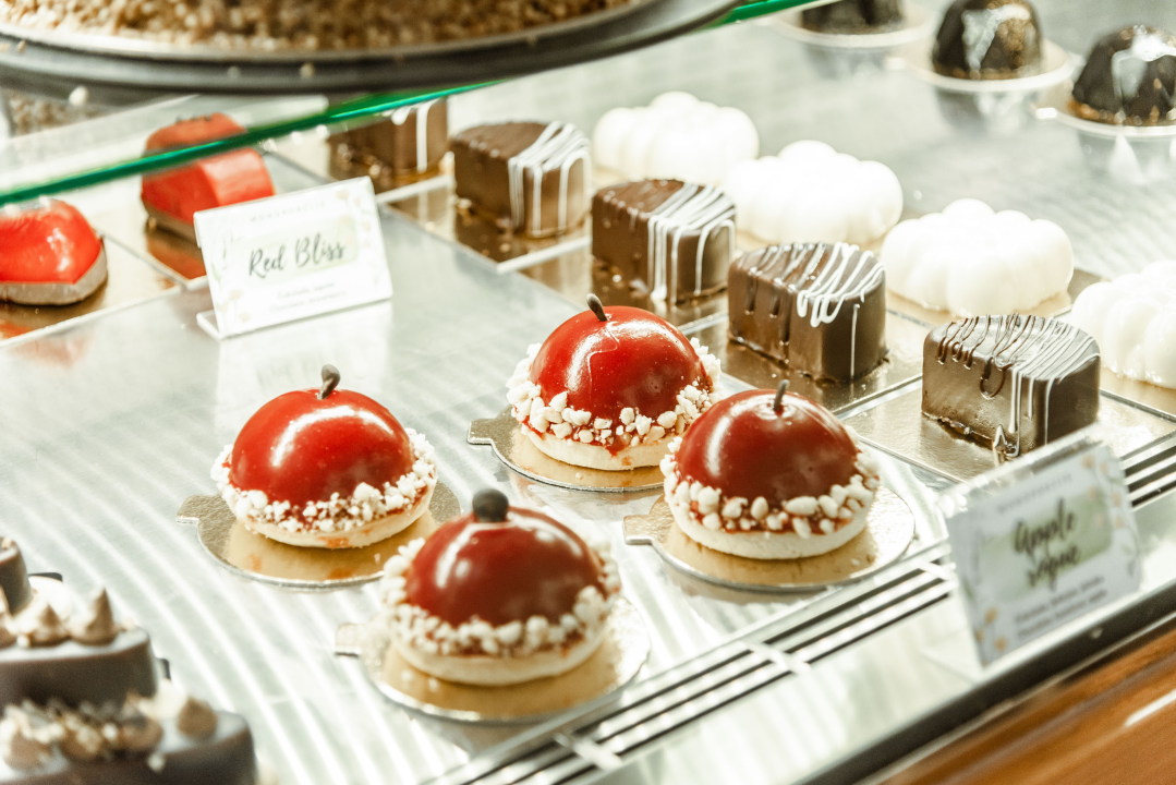 Pridružite se timu Moderato Coffee & Cakes na Podima!