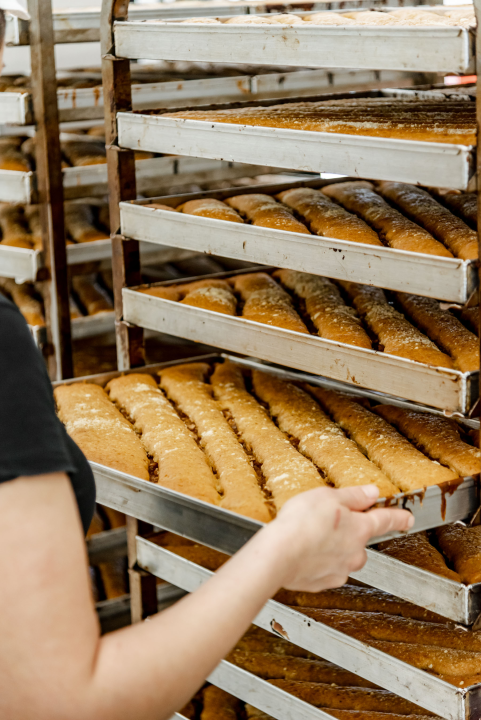 Pridružite se timu Moderato Coffee & Cakes na Podima!