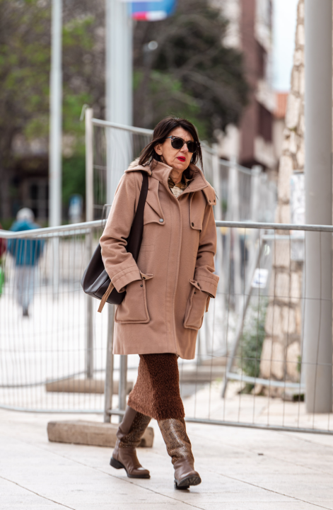 FOTO Đir po gradu, utorak 31. ožujka