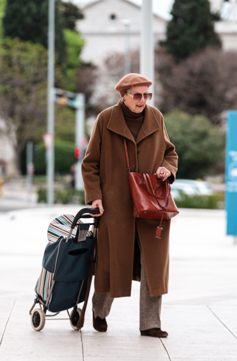 FOTO Đir po gradu, utorak 31. ožujka