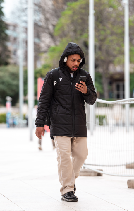 FOTO Đir po gradu, utorak 31. ožujka