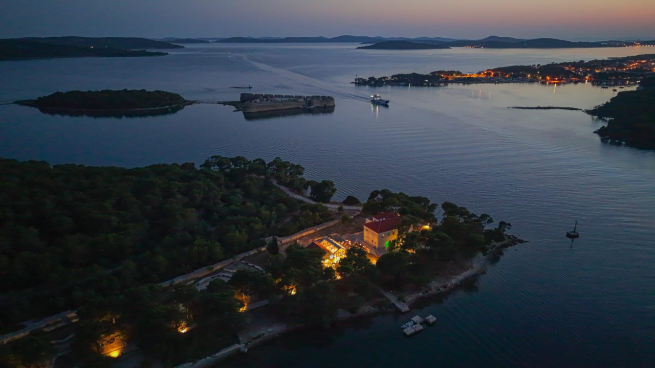FOTO Ne propustite vrhunski provod u Naturi uz Marija, Marjana i Caju!