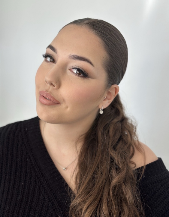 FOTO Zablistajte od glave do pete u Studiju Holy na Meterizama!