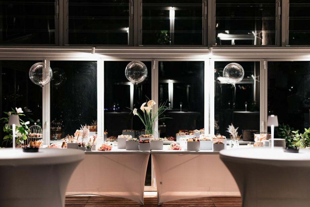 FOTO Ne propustite vrhunski provod u Naturi uz Marija, Marjana i Caju!