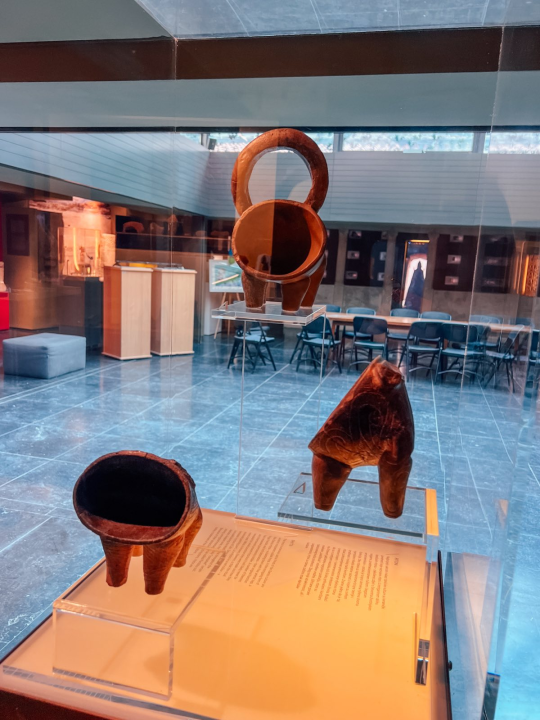 Šibenski vodiči u Muzeju proširili svoja znanja o bogatoj povijesti grada i okolice