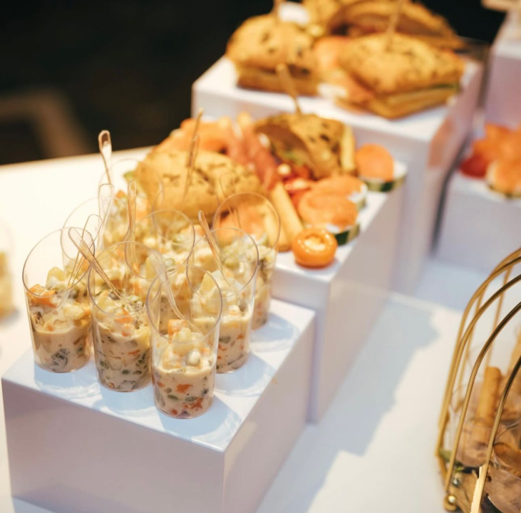 FOTO Ne propustite vrhunski provod u Naturi uz Marija, Marjana i Caju!