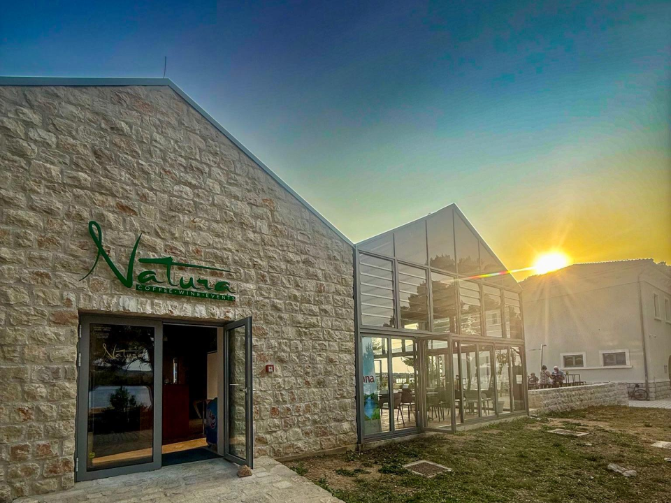 FOTO Ne propustite vrhunski provod u Naturi uz Marija, Marjana i Caju!