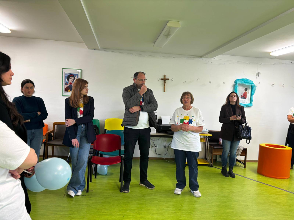 Dan svjesnosti o autizmu obilježen u Kninu