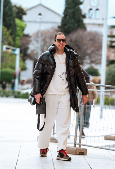 FOTO Đir po gradu, četvrtak 2. travnja