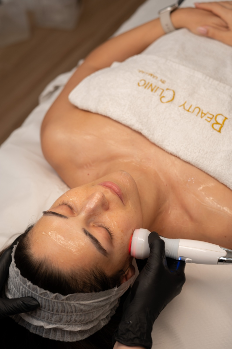 FOTO Ljeto je bliže nego što mislimo, a ova dva paketa iz Beauty Clinic by Tamara vraćaju osjećaj samopouzdanja