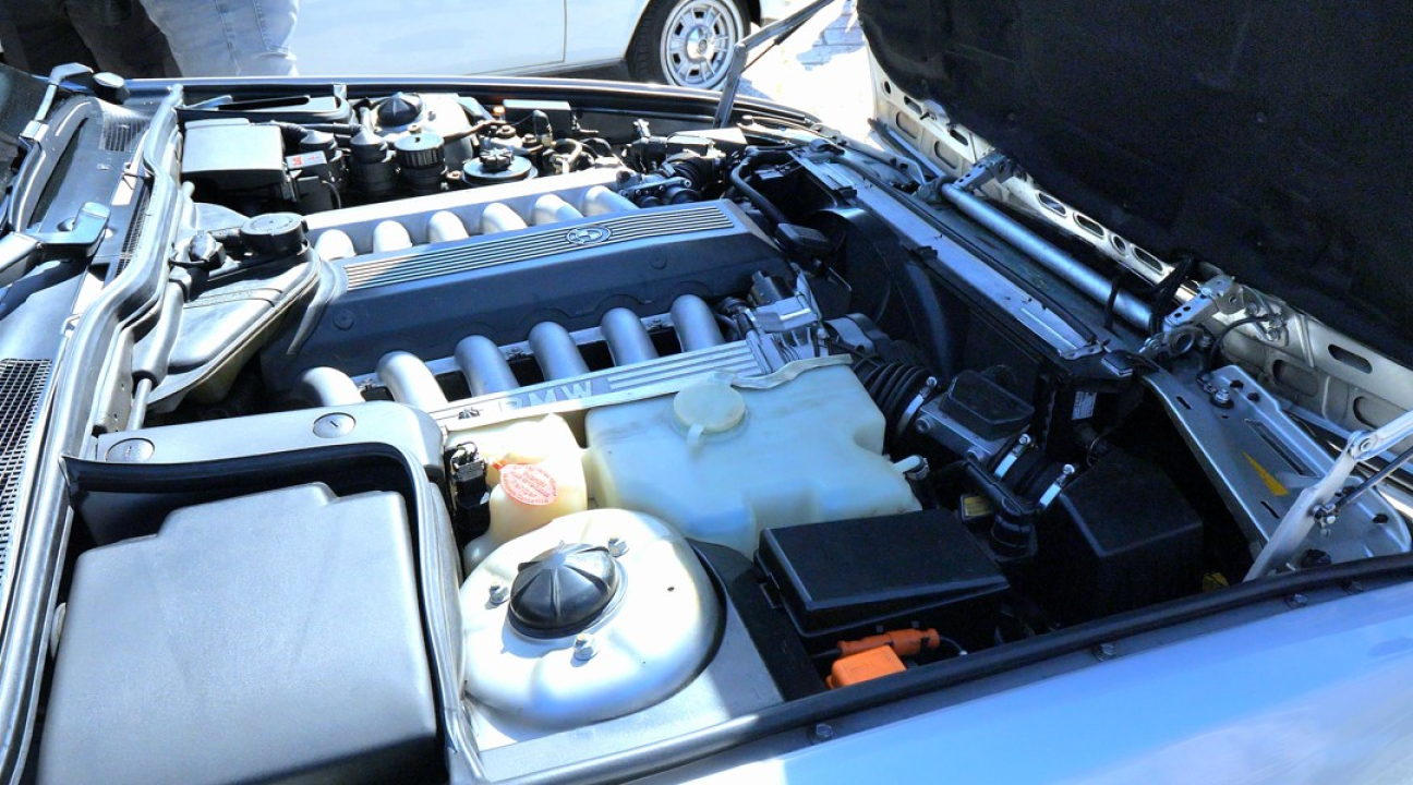 Uskrsni susret oldtimera u Šibeniku