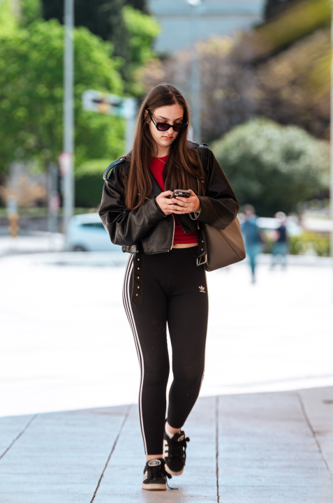 FOTO Đir po gradu, četvrtak 9. travnja