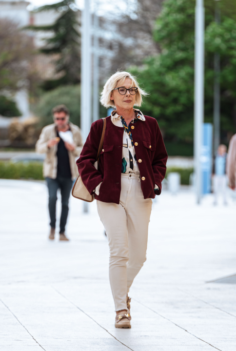 FOTO Đir po gradu, ponedjeljak 13. travnja