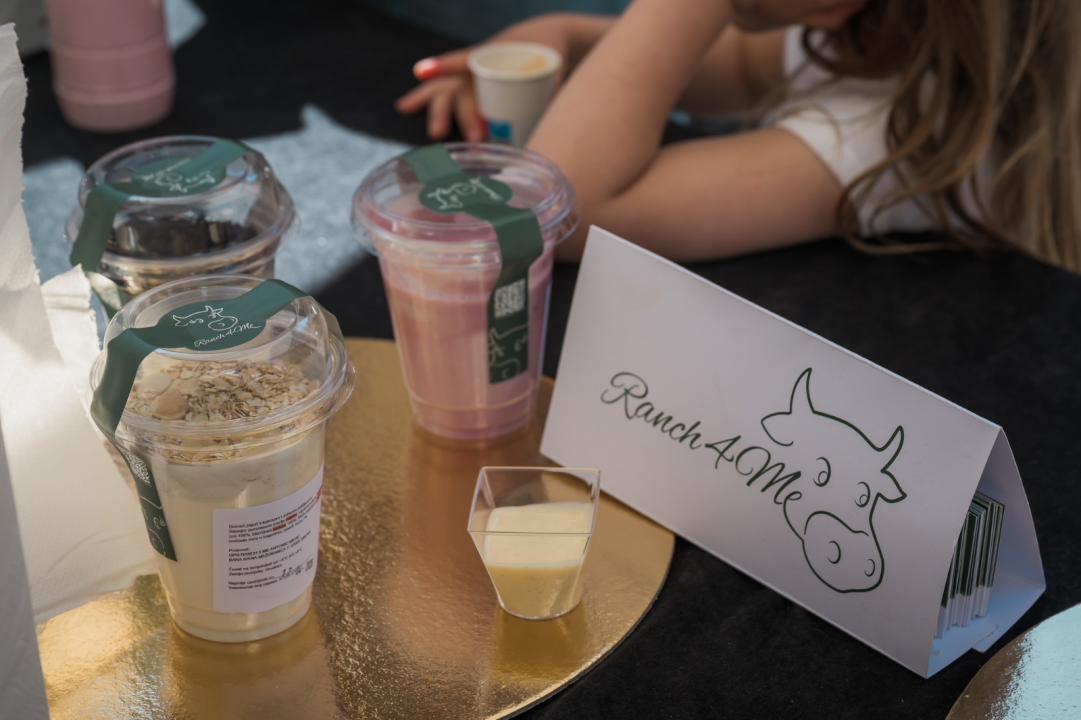 FOTO Mala loža se pretvorila u tradicionalnu marendašku kulisu: Uspješno otvorena treća sezona projekta 'Taste like... marenda'