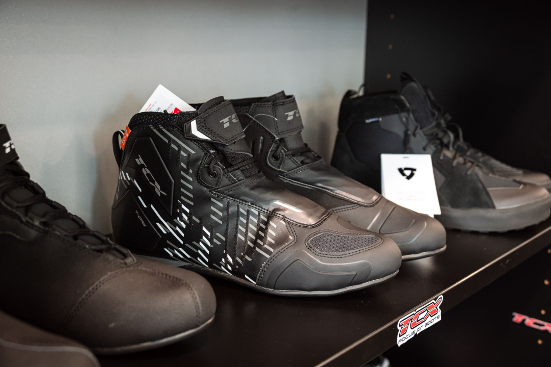 FOTO Vrijeme je za novi motor: Pronađite ga u Yamaha Pribudić & Borčić salonu u Šibeniku!