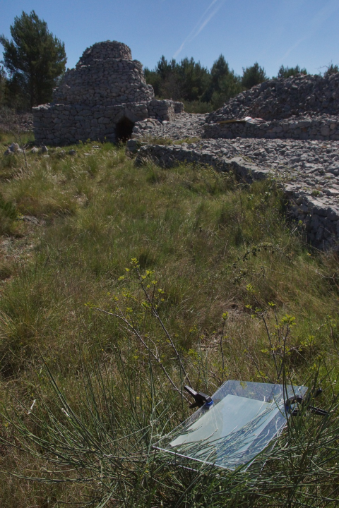 Domaćinova bunja ugostila izložbu II. nomadskog cijanotipskog laboratorija