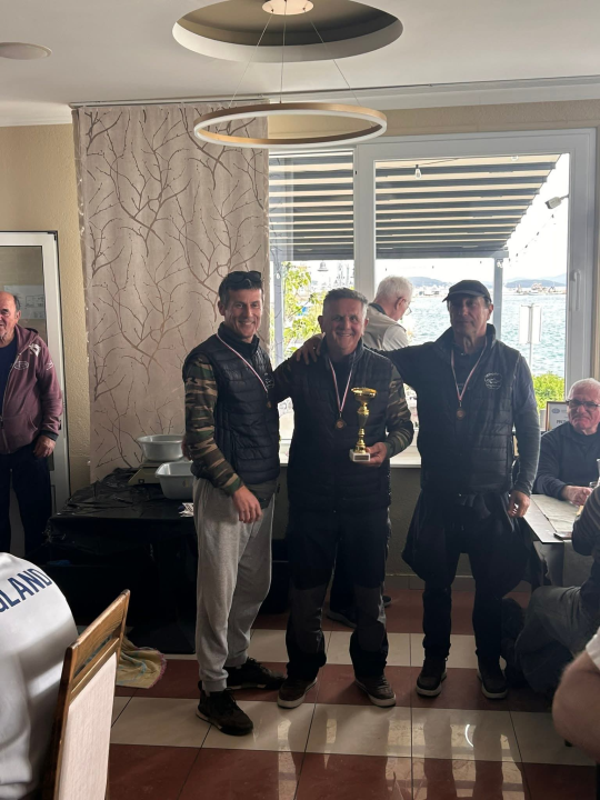 GOF iz Rogoznice pomeo konkurenciju: Osvojili 12 medalja i dominirali u seniorskoj konkurenciji