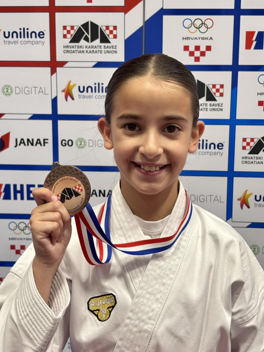 Okitaši odlični u Ivanjoj Reci