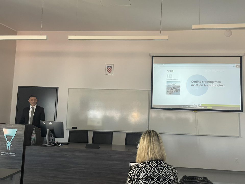 Konferencija ITSE na šibenskom Veleučilištu okupila stručnjake svih razina obrazovanja