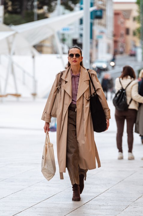 FOTO Đir po gradu, srijeda 15. travnja