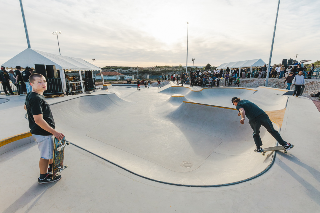 Adrenalin, trikovi i koncerti: Bokon Jam vraća skate spektakl u Vodice
