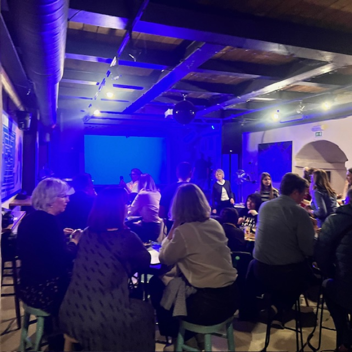 Humanitarni kviz u Azimutu