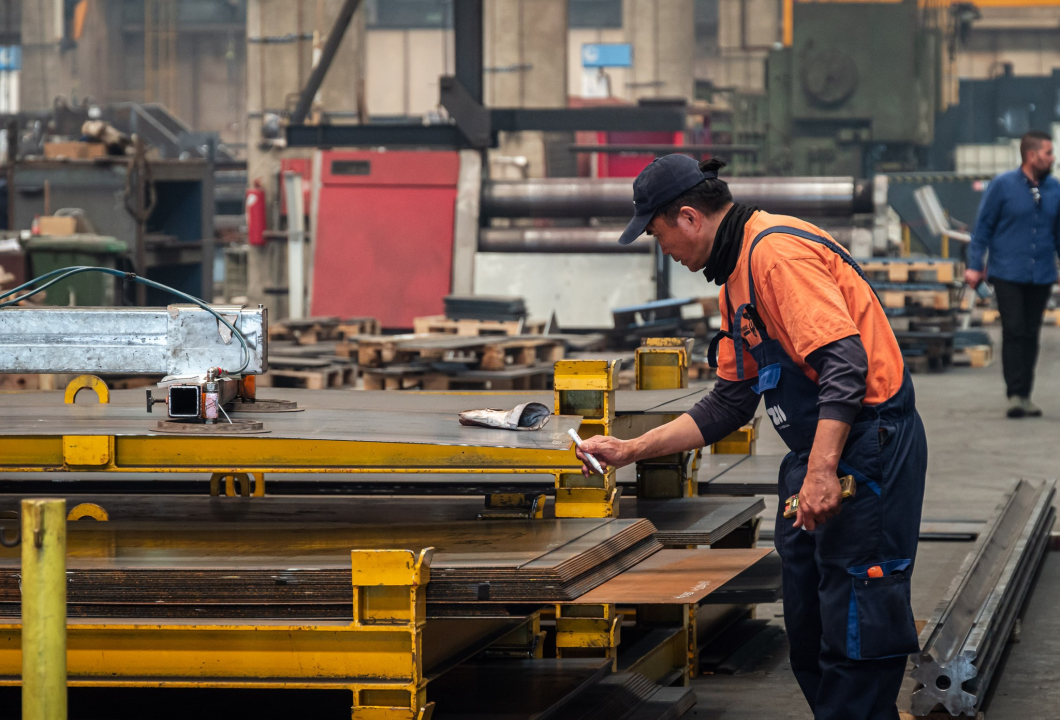 FOTO Šibenska tvrtka uskoro bi mogla proizvoditi oklopna vozila, nadaju se i ulasku u nuklearni program Vlade RH