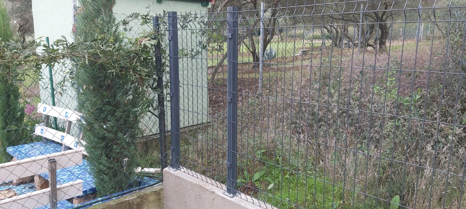 FOTO Vitez Gradnja pouzdan je partner za sve vrste građevinskih poslova!