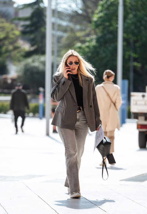 Šibenčanke obožavaju casual outfite: Pogledajte koje su nam zapele za oko!