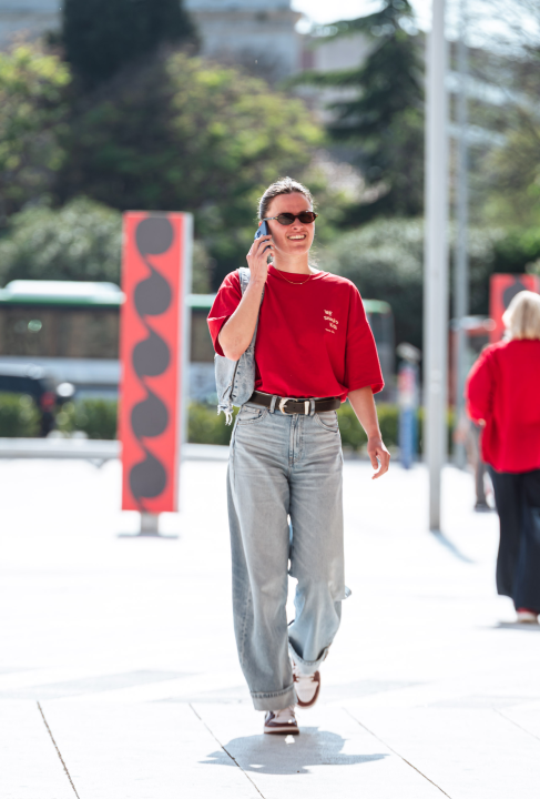 FOTO Đir po gradu, petak 17. travnja