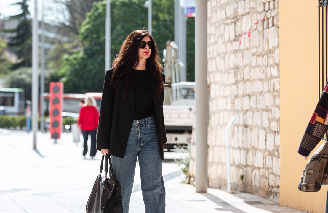 Šibenčanke obožavaju casual outfite: Pogledajte koje su nam zapele za oko!