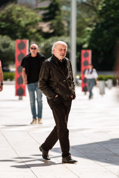 FOTO Đir po gradu, nedjelja 19. travnja