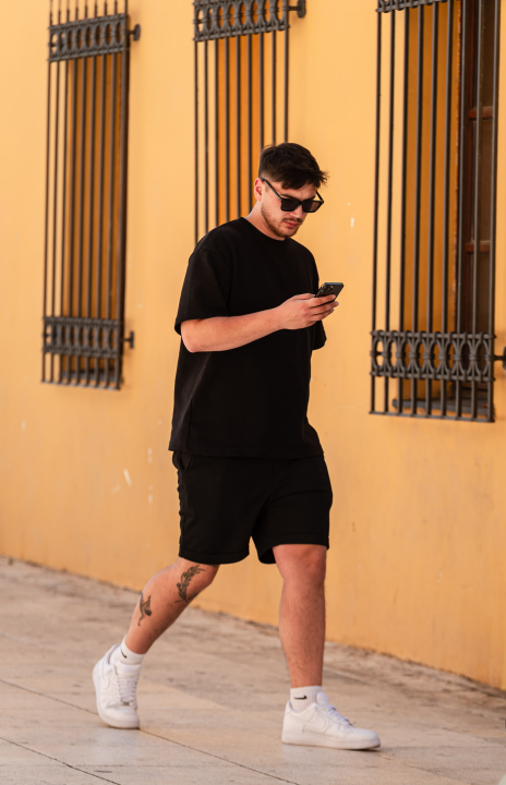 FOTO Đir po gradu, nedjelja 19. travnja