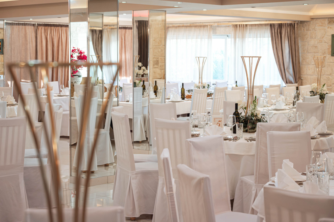 FOTO Idealan izbor za vjenčanja i proslave: Konoba Bulin u Danilu zablistala u novom ruhu!