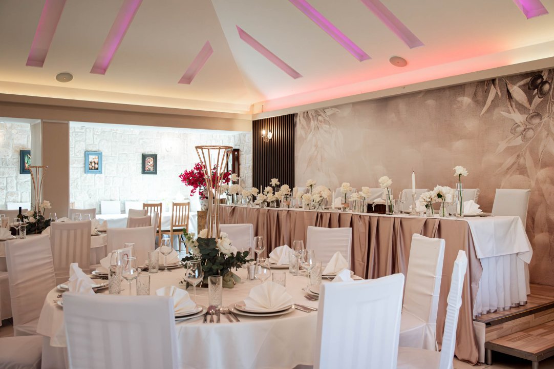 FOTO Idealan izbor za vjenčanja i proslave: Konoba Bulin u Danilu zablistala u novom ruhu!