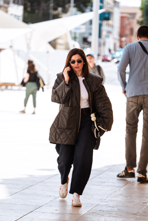 FOTO Đir po gradu, utorak 21. travnja