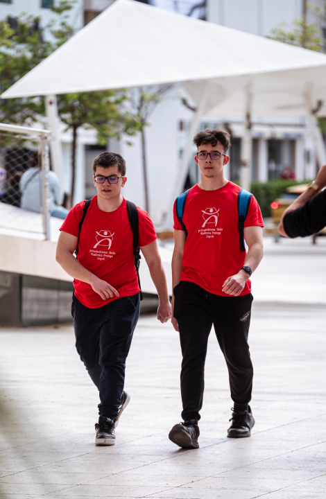 Đir po gradu, srijeda 22. travnja