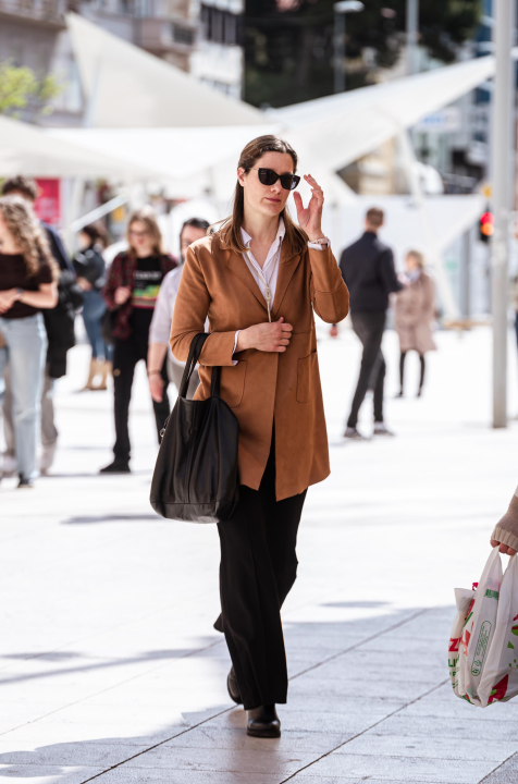 Đir po gradu, srijeda 22. travnja