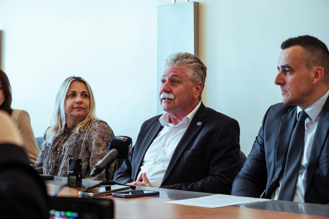 Predstavljen program jubilarnog 15. izdanja Sajma agroturizma u Skradinu