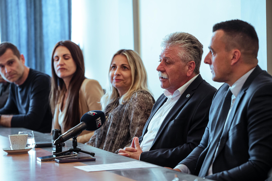 Predstavljen program jubilarnog 15. izdanja Sajma agroturizma u Skradinu