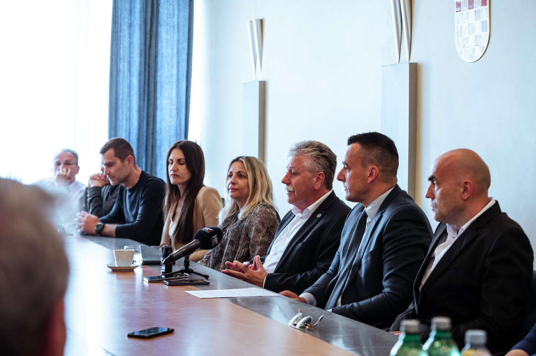 Predstavljen program jubilarnog 15. izdanja Sajma agroturizma u Skradinu