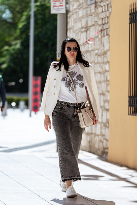 FOTO Đir po gradu, četvrtak 23. travnja