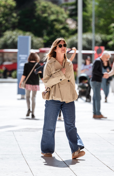 FOTO Đir po gradu, petak 24. travnja