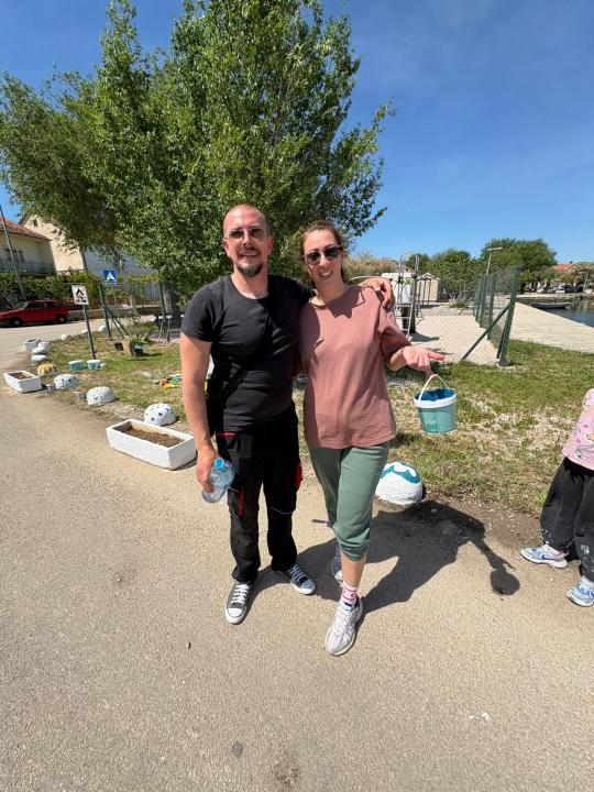 FOTO Zaton i Raslina ljepši i čišći nakon vikend akcija u sklopu festivala prirode Flora Dalmatica