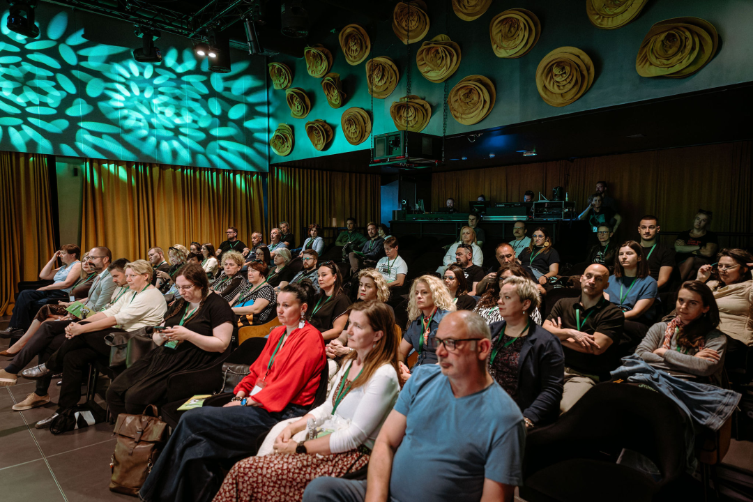 Šibenik domaćin Proljetne konferencije Kino mreže
