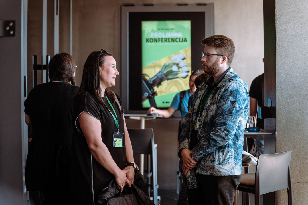 Šibenik domaćin Proljetne konferencije Kino mreže