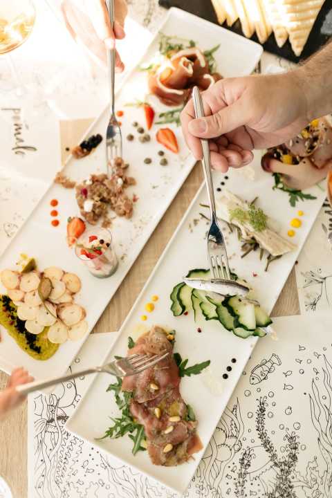 Bistro & Bar Pomalo otvara svoja vrata uz vrhunske svirke ovaj vikend! 